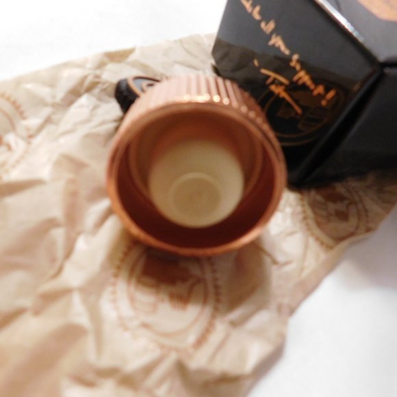 Tito's Vodka 25th Anniversary Bottle Topper Stopper - Picture 3 of 4